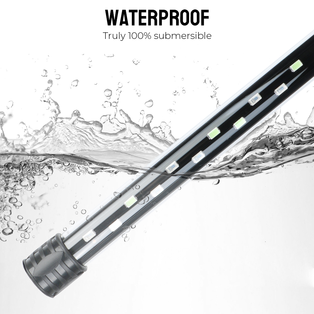 90~260V Aquarium Submersible L - Aquarium Marine Light review and price