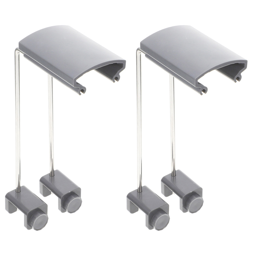 2Pcs Aquarium Light Stand Adju - Aquarium Marine Light review and price