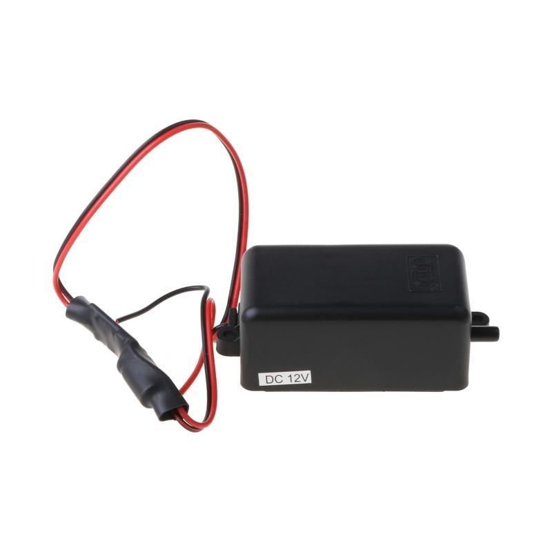 E8BD Aquarium Air Pump Ozonize - Marine Aquarium Ozone Generator review and price