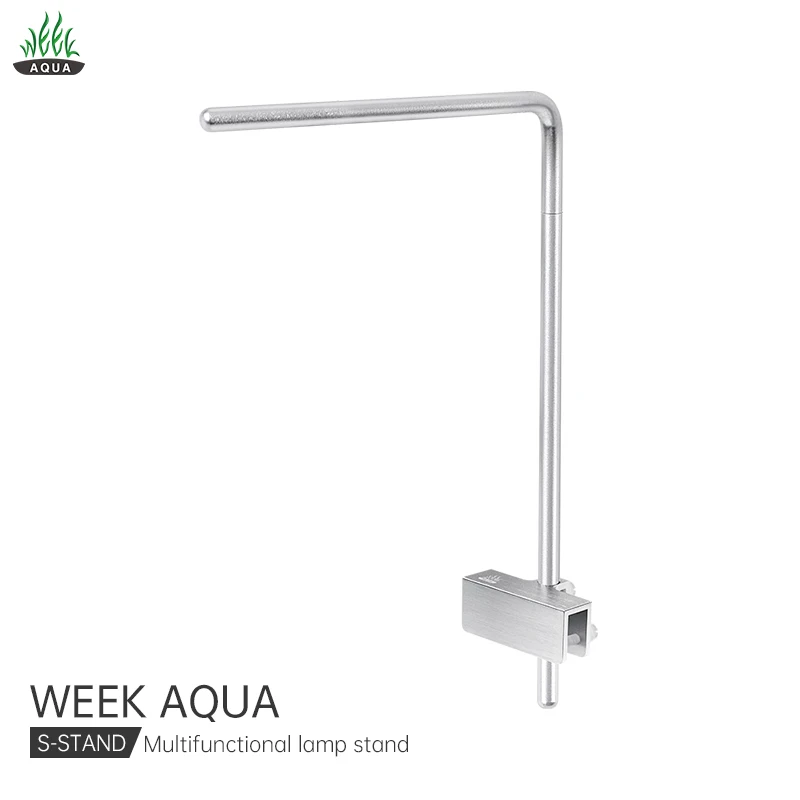 Week Aqua Light Stand Universa - Aquarium Marine Light review and price