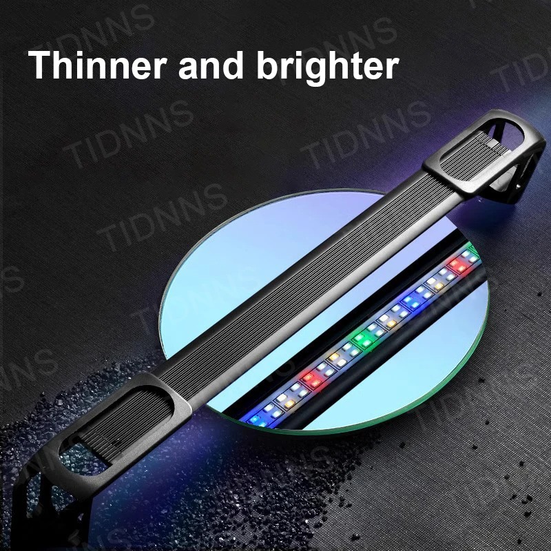 Aquarium Light Led Plant Grow  - Aquarium Marine Light review and price
