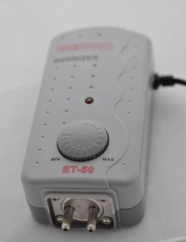 Weipro ET50 ET100 ET200 Ozone  - Marine Aquarium Ozone review and price